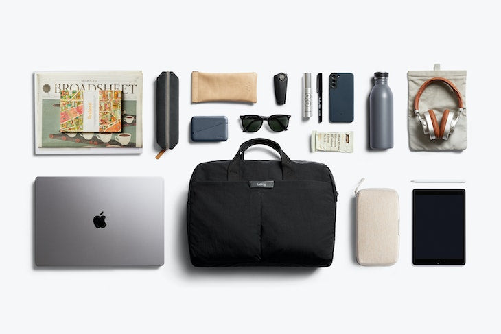 Tokyo Work Bag 20L 16