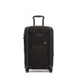 International Dual Access 4 Wheeled Carry-On