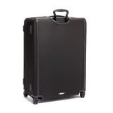 Alpha 3 Extended Trip Expandable 4 Wheeled Packing Case // Black