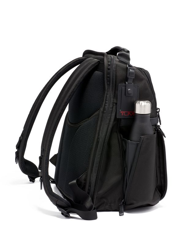 Alpha 3 Slim Solutions Brief Pack // Black – pertuttistore