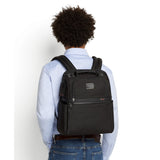Alpha 3 Slim Solutions Brief Pack // Black – pertuttistore