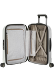 C-Lite Carry-On Spinner Spinner // Off White