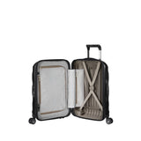 C-Lite Carry-On Spinner Spinner // Black