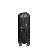 C-Lite Carry-On Spinner Spinner // Black