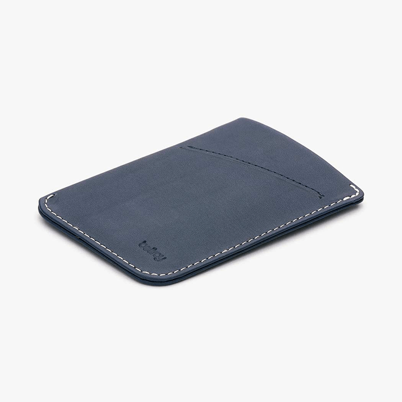 Bellroy Card Sleeve Wallet - Charcoal Bellroy Card Sleeve Wallet - Charcoal