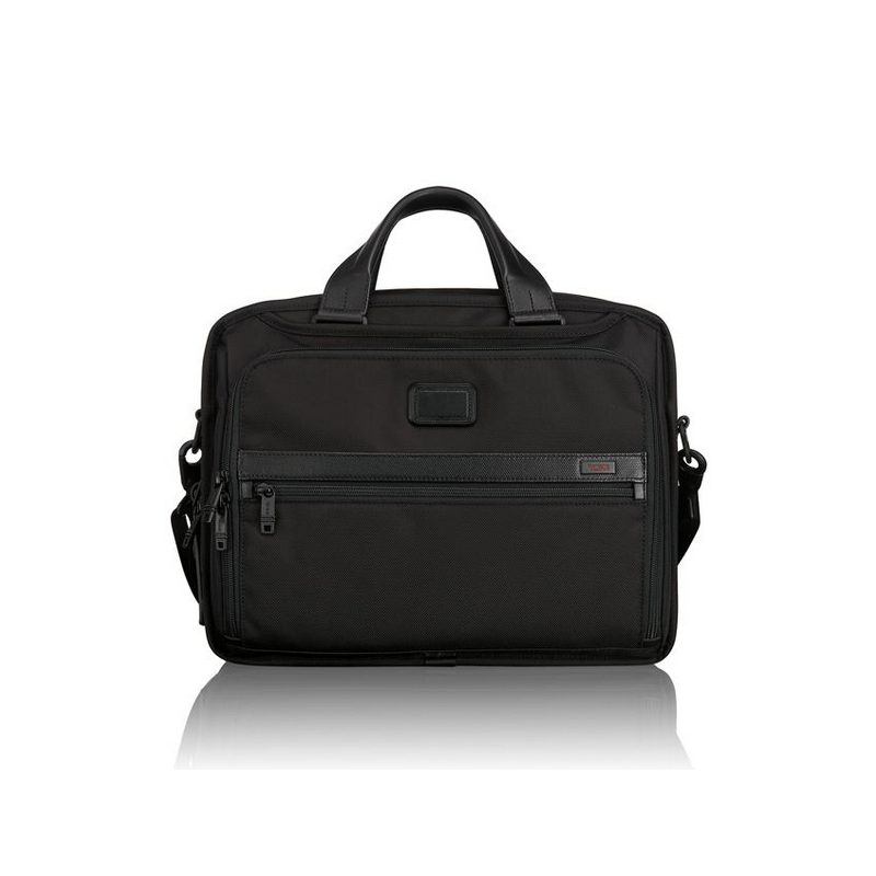 Alpha Organizer Brief – pertuttistore