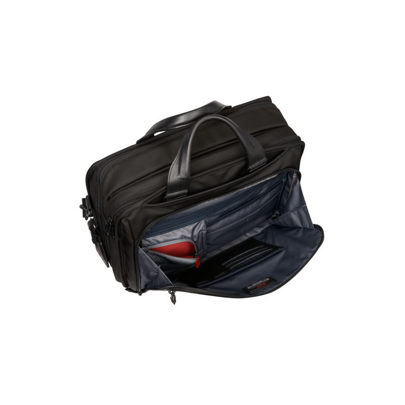 Alpha Organizer Brief – pertuttistore