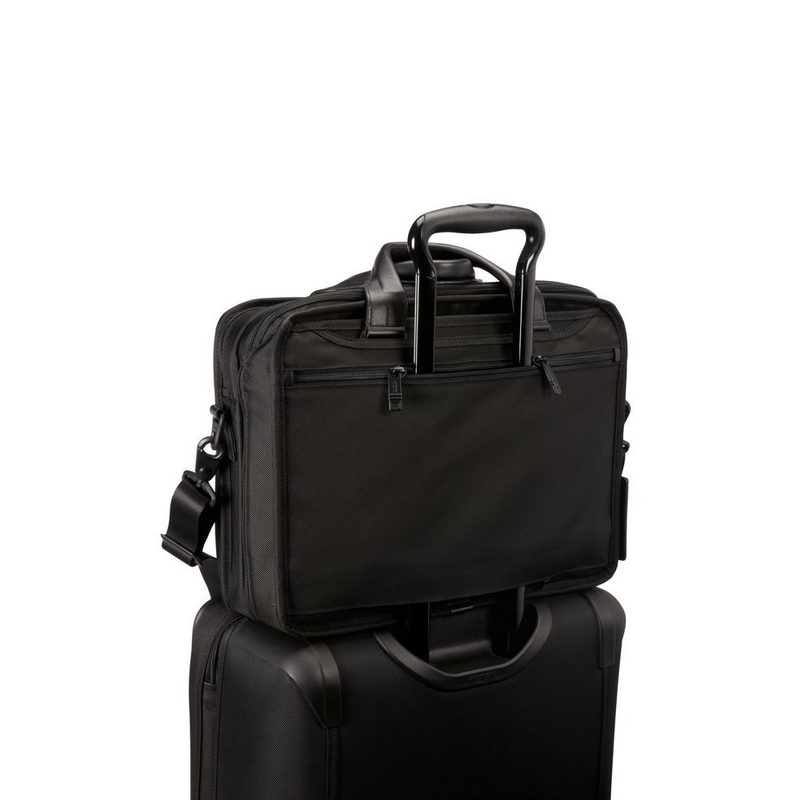 Alpha Organizer Brief – pertuttistore