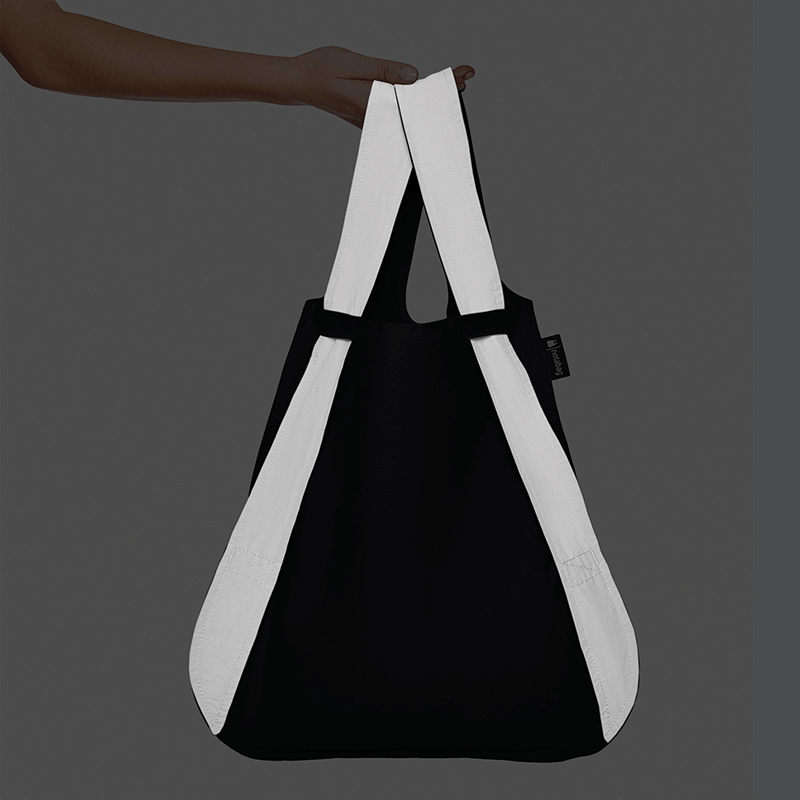 Original Reflective // Black – pertuttistore - Main Image