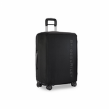 Baseline Medium Luggage Cover // Black