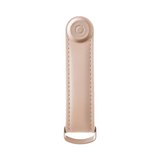 Orbitkey 2.0 Leather // Blush