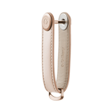 Orbitkey 2.0 Leather // Blush