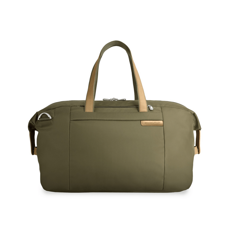 Briggs Riley Large Weekender Olive