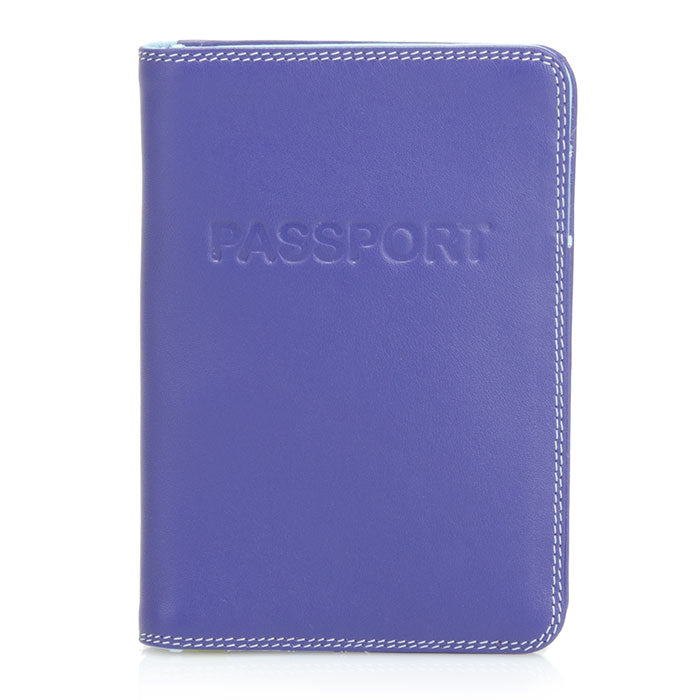 Mywalit Passport Cover // Lavender