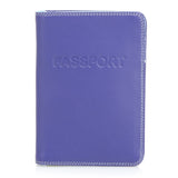 Mywalit Passport Cover // Lavender