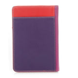 Mywalit Passport Cover // Sangria Multi