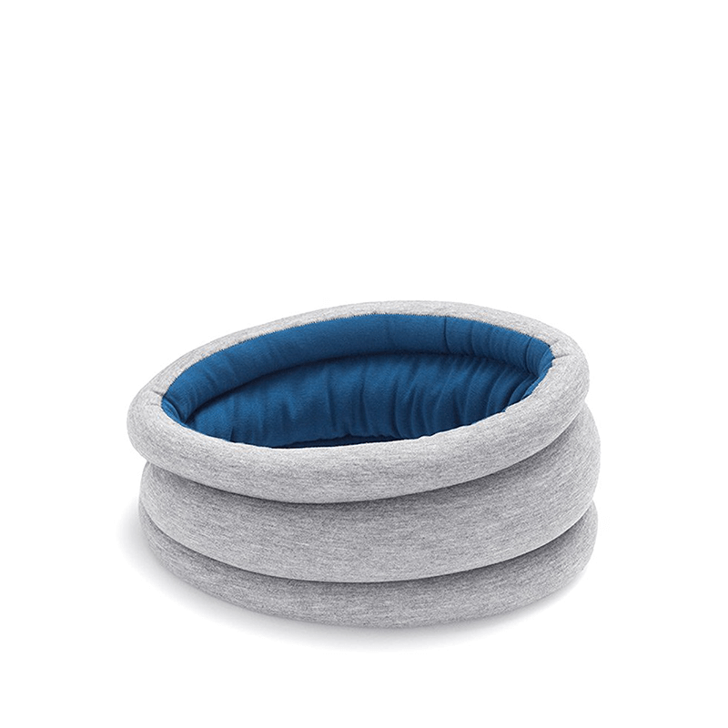 Ostrichpillow Light // Sleepy Blue