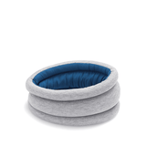 Ostrichpillow Light // Sleepy Blue