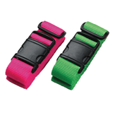 Neon Travel Belt