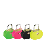 Mini Padlocks, 2 Pack