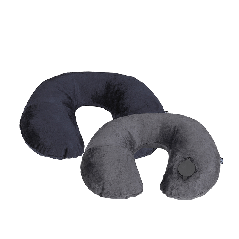 Adjustable Inflatable Neck Pillow