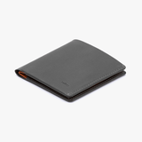 Bellroy Note Sleeve Wallet // Charcoal