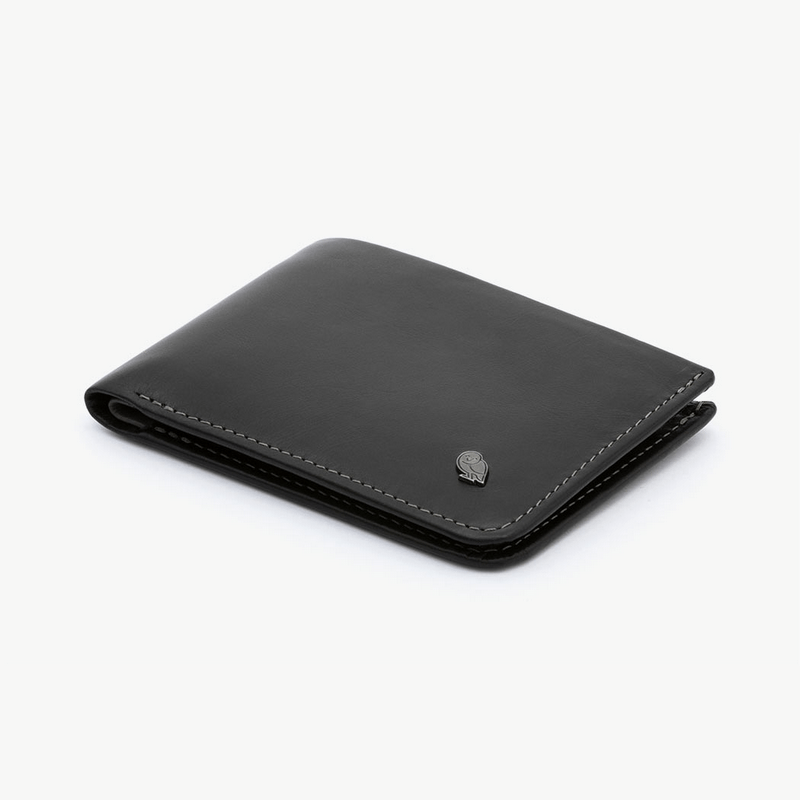 Hide & Seek Leather Wallet // RFID – pertuttistore
