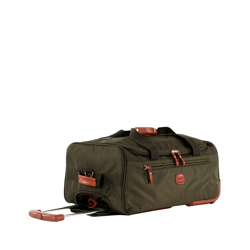 Bric's X-Travel 21