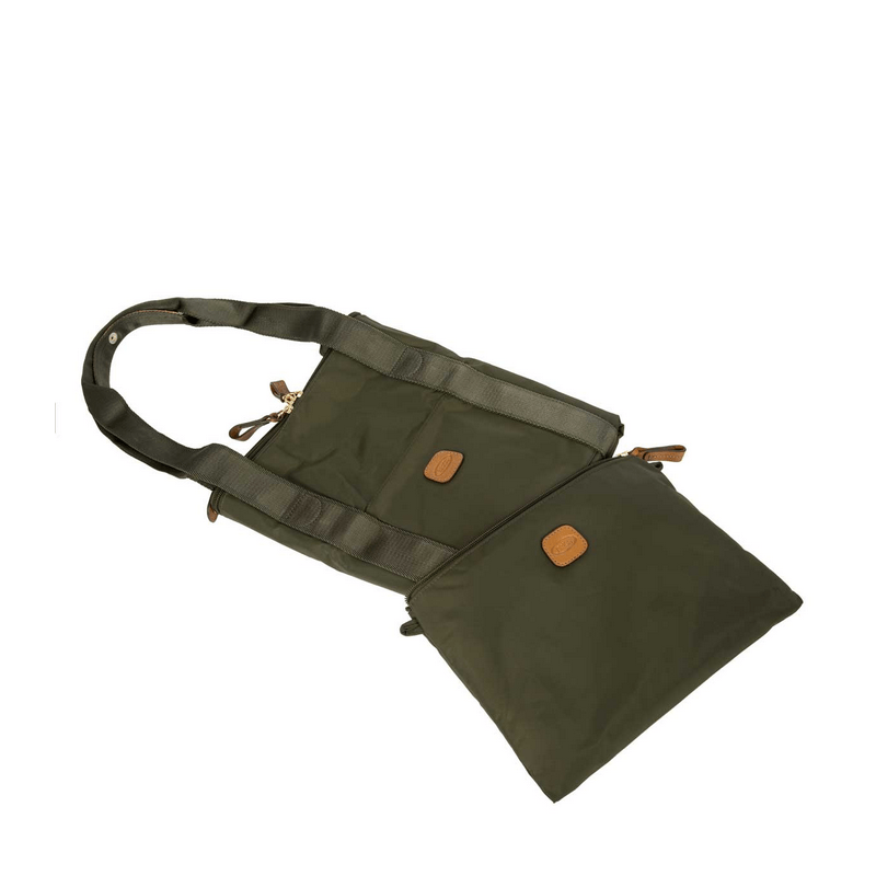 Brics folding duffle hot sale