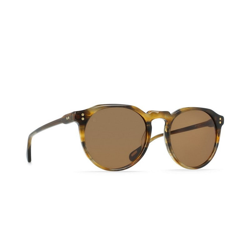 RAEN Musing Sunglass with Gold Accents Raen Musing Light Gold Size 53 Sunglasses New | eBay main image 4