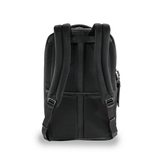 Briggs & Riley Medium Backpack // Black