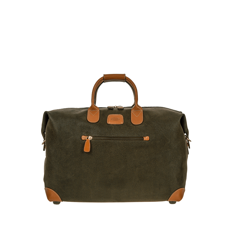 Bric's Life Cargo Duffle Bag 18"