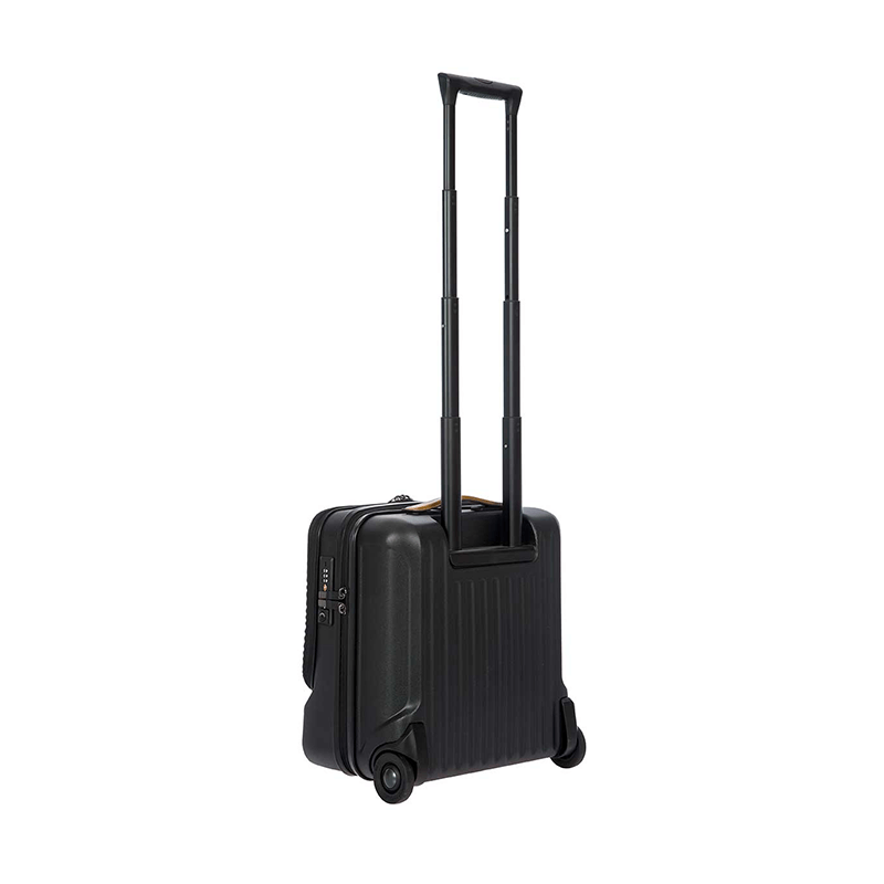 Capri Pilot Case // Black – pertuttistore