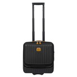 Bric's Capri Pilot Case // Black