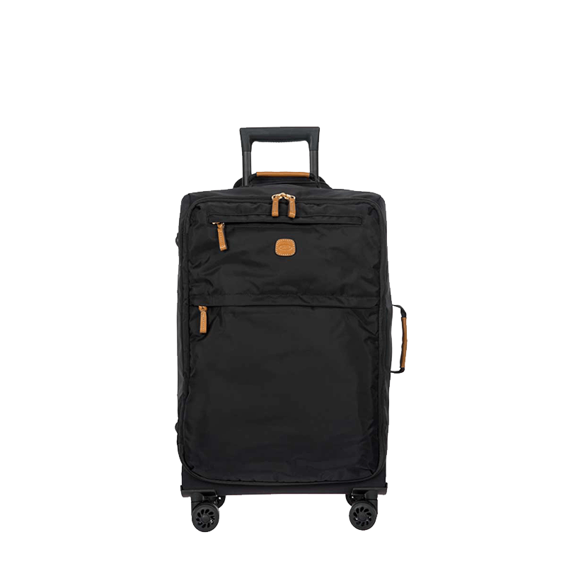 Bric's X-Travel Spinner 25" // Black