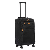 Bric's X-Travel Spinner 25" // Black