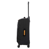 Bric's X-Travel Spinner 25" // Black