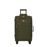 Bric's X-Travel Spinner 25" // Olive