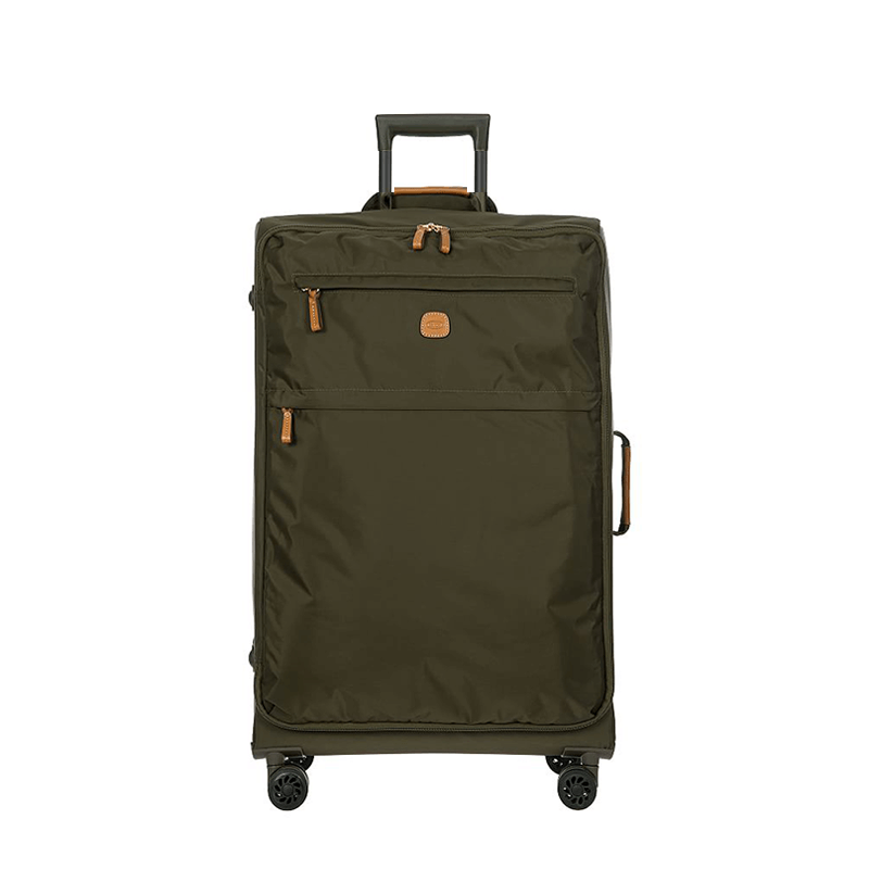 Bric's X-Travel Spinner 30" // Olive