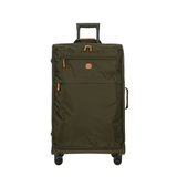 Bric's X-Travel Spinner 30" // Olive