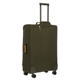 Bric's X-Travel Spinner 30" // Olive