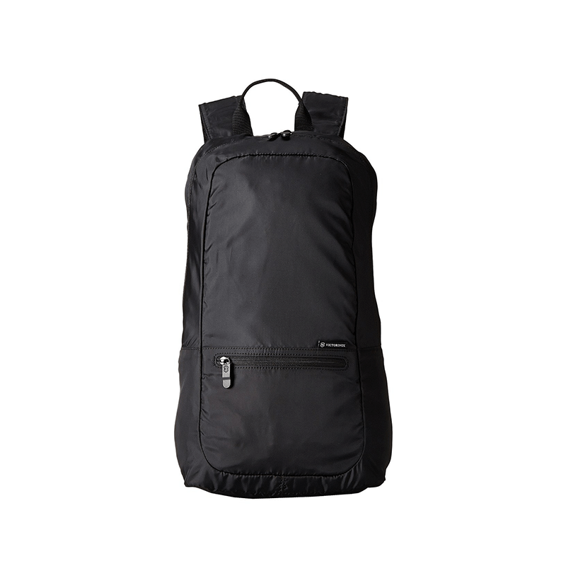 Victorinox TA 4.0 Packable Backpack // Black