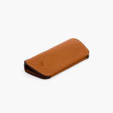 Bellroy Key Cover Plus // Caramel