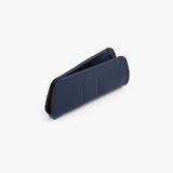 Bellroy Key Cover Plus // Bluesteel