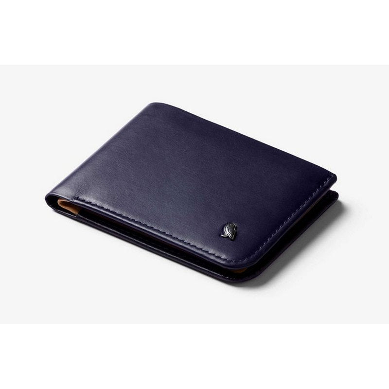 hide and seek ハイドアンドシーク 財布 made in usa Leather Wallet Short / HideandSeek - PEDESTRIAN