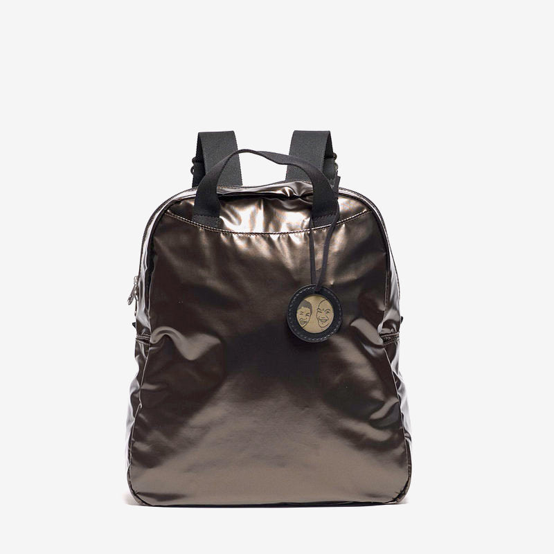 【美品】 JACK GOMME リュック LIGHT ORIGINAL LAMI LAMI LIGHT BACKPACK