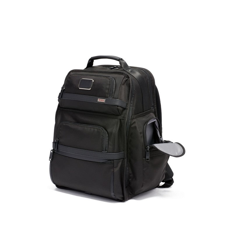 tumi ari tumi t pass backpack TUMI - Alpha Brief Pack