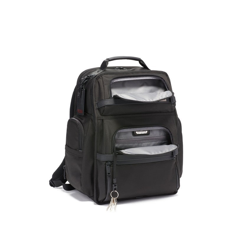 TUMI - Alpha Brief Pack TUMI - Alpha Brief Pack