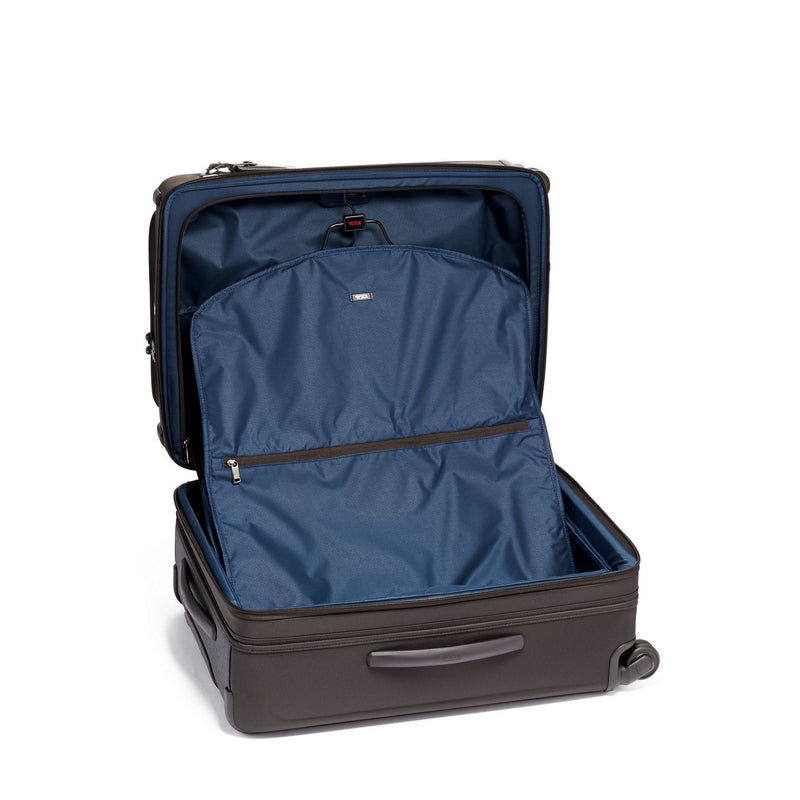 Tumi Alpha 3 Short Trip Expandable Spinner // Black