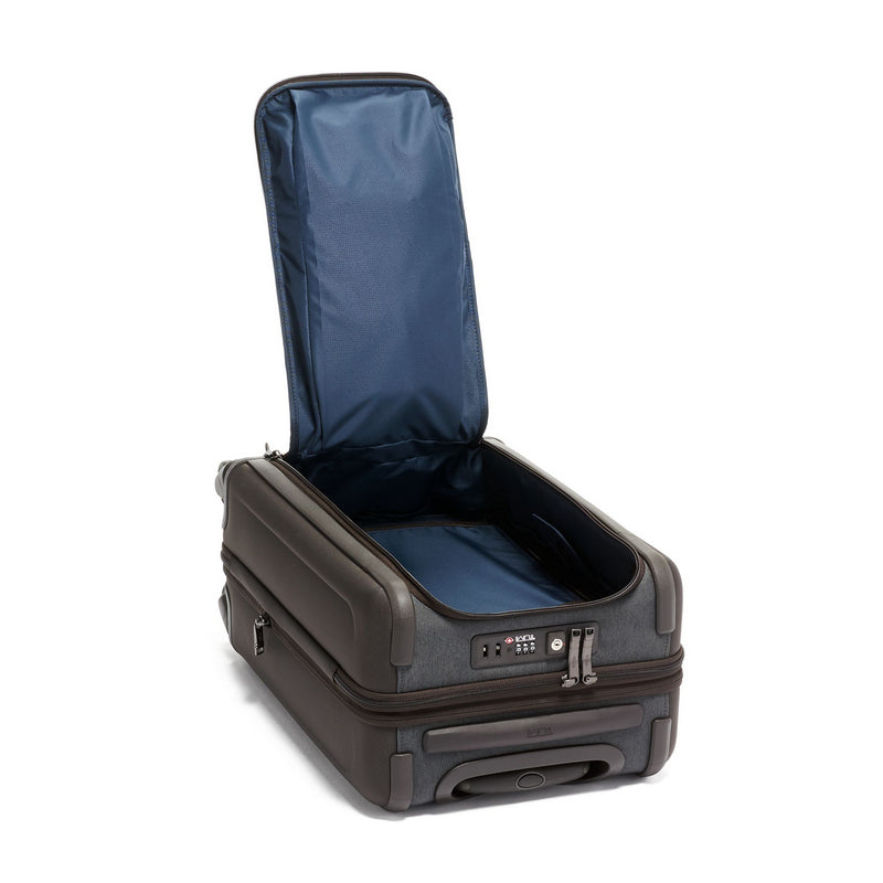 Alpha Dual Access 4w Carry-On // Anthracite – pertuttistore